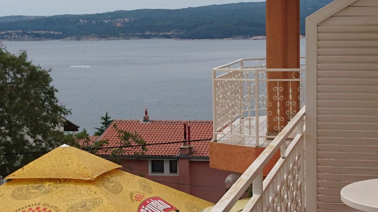 ドラマリ Restoran Sirena Bed & Breakfast エクステリア 写真